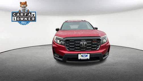2022 Honda Passport AWD TrailSport