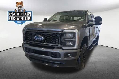 2023 Ford F-250 XL