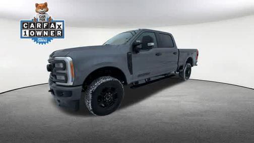 2023 Ford F-250 XL