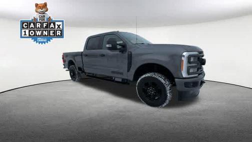 2023 Ford F-250 XL