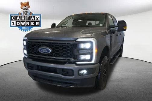 2023 Ford F-250 XL
