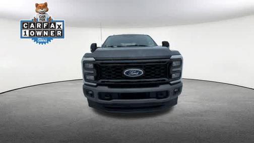 2023 Ford F-250 XL