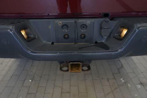 2017 RAM 2500 Tradesman Crew Cab 4x4 6'4' Box