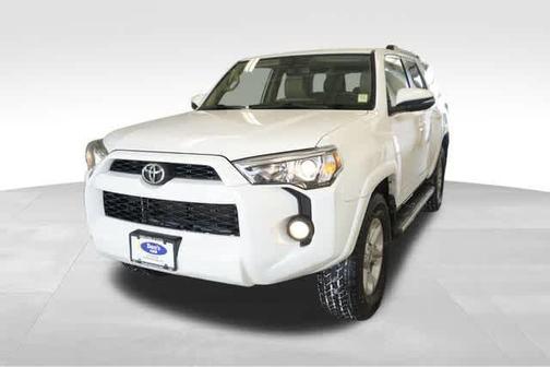 2019 Toyota 4Runner SR5 Premium