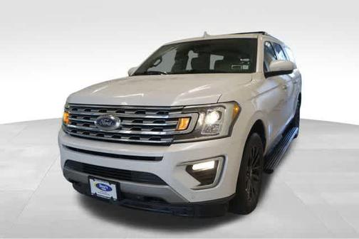 2019 Ford Expedition Max Limited
