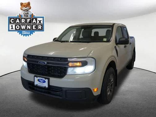 TERRAIN 2024 Ford Maverick XLT