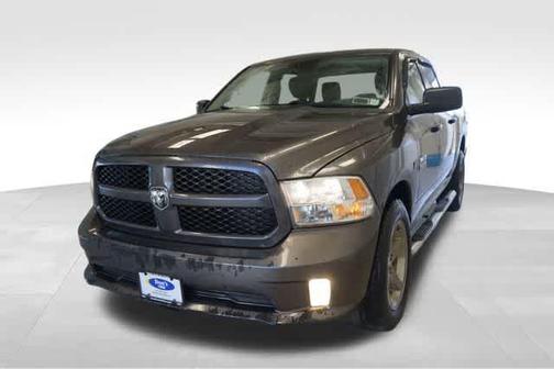 2014 RAM 1500 Tradesman/Express