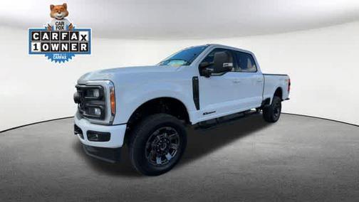 2023 Ford F-250 XLT