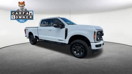 2023 Ford F-250 XLT