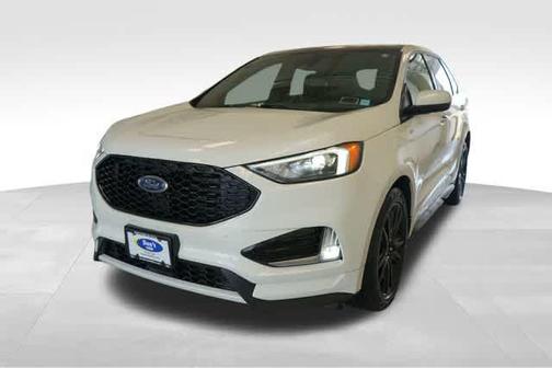 2022 Ford Edge ST Line