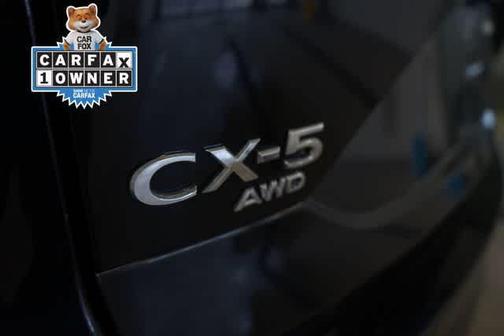 2024 Mazda CX-5 2.5 S SELECT