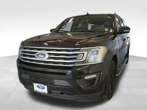 2021 Ford Expedition Max XLT