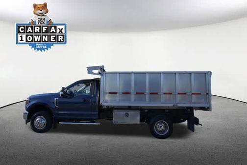 2019 Ford F-350 XL