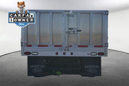 2019 Ford F-350 XL