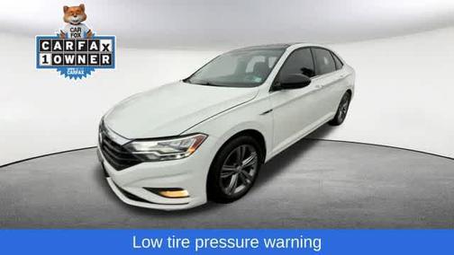 2020 Volkswagen Jetta 1.4T R-Line