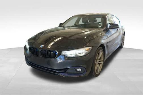 2019 BMW 440 Gran Coupe i xDrive