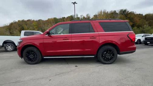 2022 Ford Expedition Max XLT