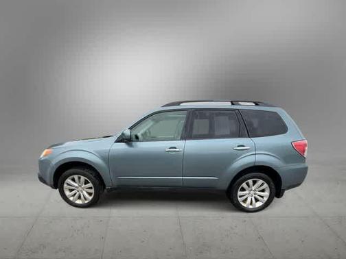 2011 Subaru Forester 2.5 X Premium