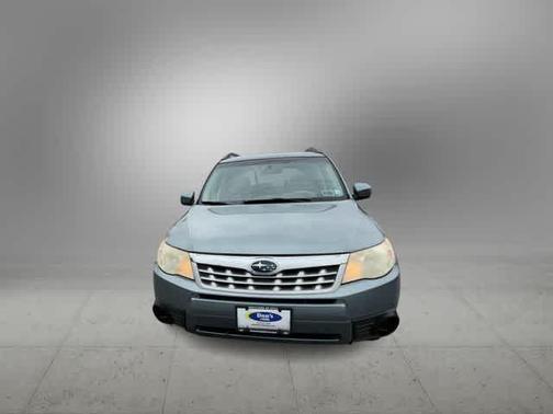 2011 Subaru Forester 2.5 X Premium