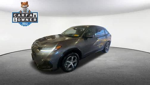 2025 Honda HR-V EX-L