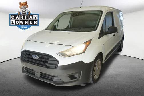 2020 Ford Transit Connect XL Cargo Van