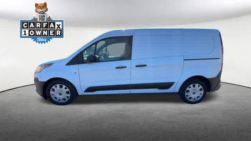 2020 Ford Transit Connect XL Cargo Van