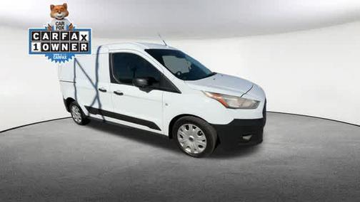 2020 Ford Transit Connect XL Cargo Van
