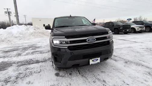 2023 Ford Expedition Max XLT