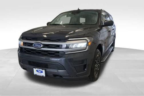 2023 Ford Expedition Max XLT