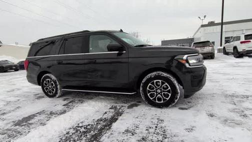 2023 Ford Expedition Max XLT
