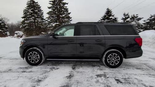 2023 Ford Expedition Max XLT