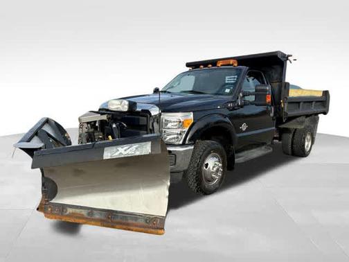 2016 Ford F-350 XL