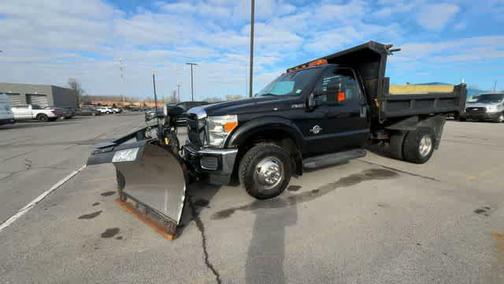 2016 Ford F-350 XL