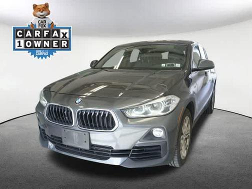 2018 BMW X2 xDrive28i
