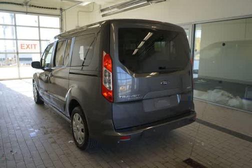 2020 Ford Transit Connect XLT w/Rear Liftgate