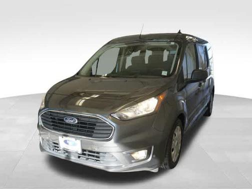 2020 Ford Transit Connect XLT w/Rear Liftgate