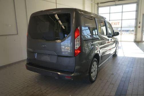 2020 Ford Transit Connect XLT w/Rear Liftgate