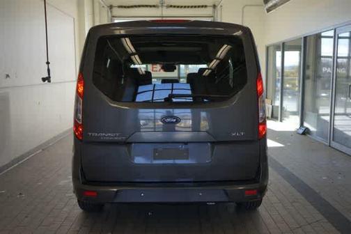 2020 Ford Transit Connect XLT w/Rear Liftgate