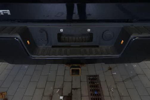 2017 GMC Sierra 1500 Base