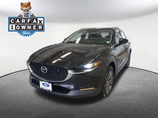 2023 Mazda CX-30 2.5 S Select Package