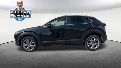 2023 Mazda CX-30 2.5 S Select Package