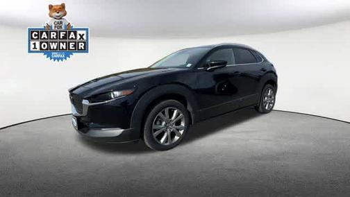 2023 Mazda CX-30 2.5 S Select Package