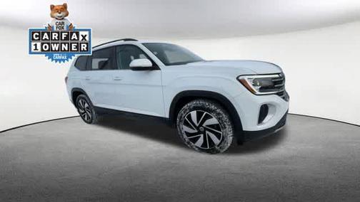 2024 Volkswagen Atlas 2.0T SE w/Technology 4MOTION