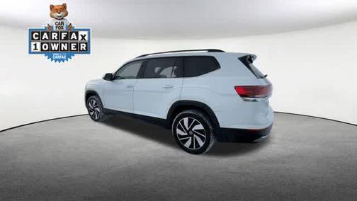 2024 Volkswagen Atlas 2.0T SE w/Technology 4MOTION