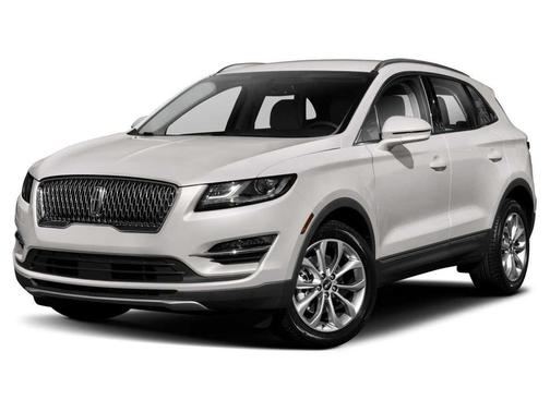 2019 Lincoln MKC Standard
