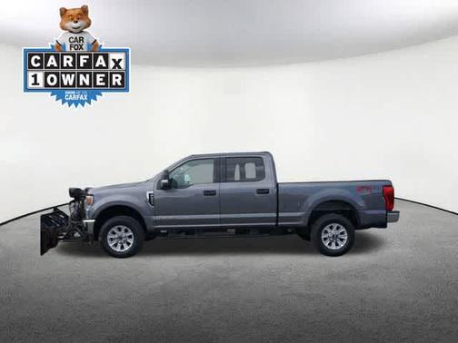 2022 Ford F-350 XLT