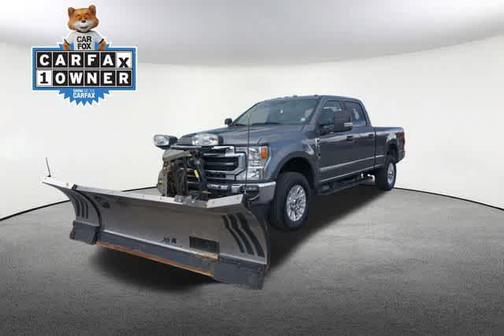 2022 Ford F-350 XLT