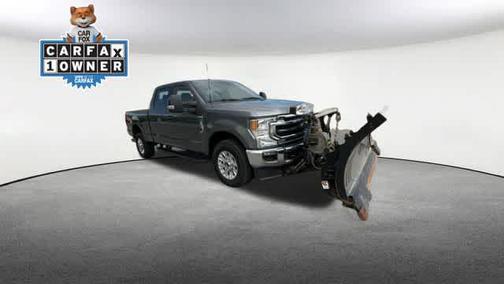 2022 Ford F-350 XLT