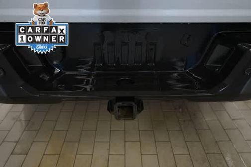 ICONIC SILVER 2023 Ford Ranger LARIAT