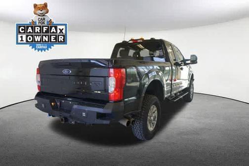 2022 Ford F-350 XL